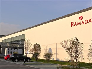 Agoda.com China Apartments & Hotels