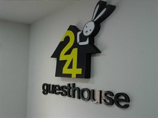 Agoda.com South Korea Apartments & Hotels