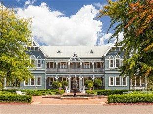 Agoda.com Australia Apartments & Hotels