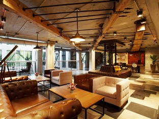 Agoda.com Thailand Apartments & Hotels