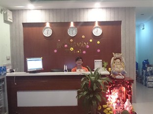 Agoda.com Vietnam Apartments & Hotels  