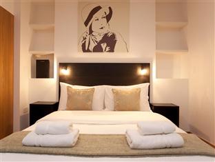 Agoda.com United Kingdom Apartments & Hotels