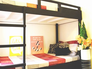 Agoda.com Philippines Apartments & Hotels