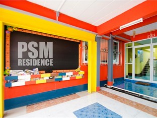 Agoda.com Thailand Apartments & Hotels