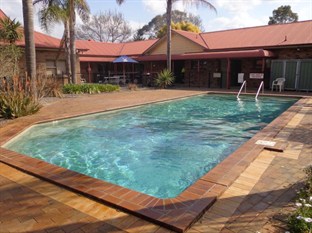Agoda.com Australia Apartments & Hotels