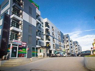 Agoda.com Thailand Apartments & Hotels