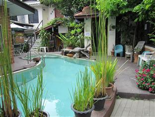 Agoda.com Thailand Apartments & Hotels