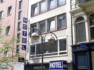 Agoda.com Germany Apartments & Hotels