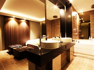 Agoda.com South Korea Apartments & Hotels