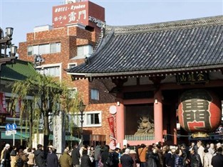 Agoda.com Japan Apartments & Hotels