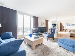 Agoda.com Apartments & Hotels France 