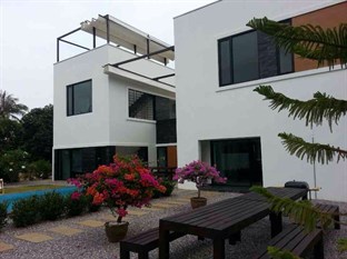 Agoda.com Thailand Apartments & Hotels