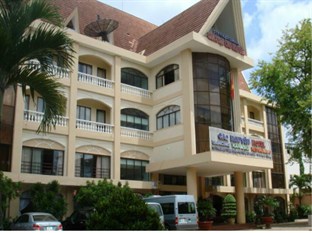 Agoda.com Vietnam Apartments & Hotels  