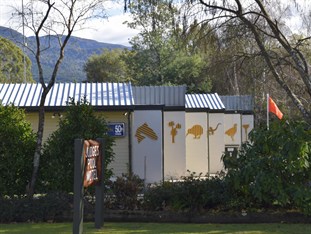 Agoda.com New Zealand Apartments & Hotels