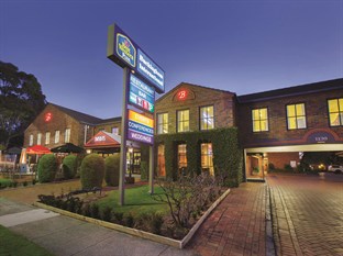 Agoda.com Australia Apartments & Hotels