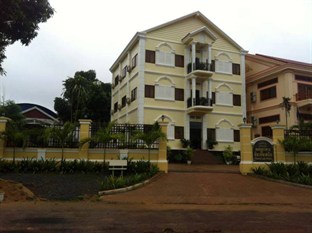 Agoda.com Cambodia Apartments & Hotels