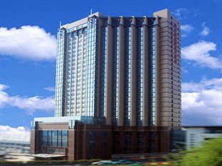 Agoda.com China Apartments & Hotels