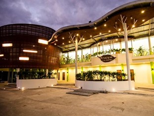 Agoda.com Thailand Apartments & Hotels