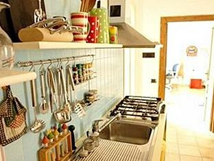 Agoda.com Italy Apartments & Hotels