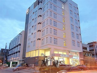 Agoda.com Philippines Apartments & Hotels