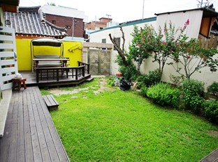 Agoda.com South Korea Apartments & Hotels