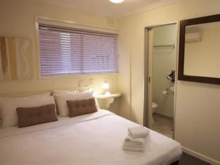 Agoda.com Australia Apartments & Hotels