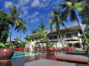 Agoda.com Laos Apartments & Hotels