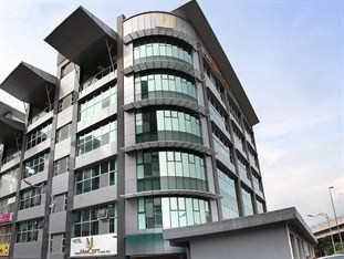 Agoda.com Malaysia Apartments & Hotels