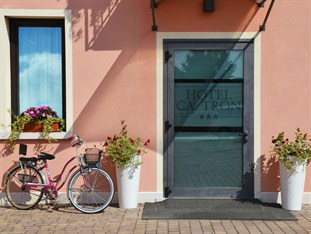 Agoda.com Italy Apartments & Hotels