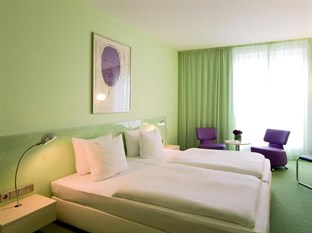 Agoda.com Germany Apartments & Hotels