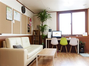 Agoda.com South Korea Apartments & Hotels