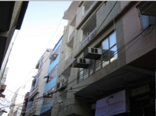 Agoda.com India Apartments & Hotels