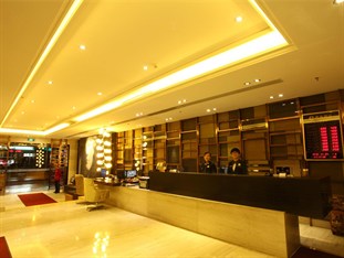 Agoda.com China Apartments & Hotels