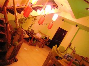 Agoda.com China Apartments & Hotels