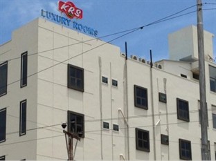 Agoda.com India Apartments & Hotels