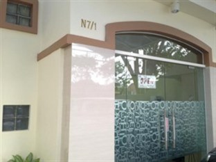 Agoda.com Indonesia Apartments & Hotels