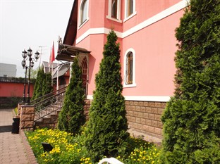 Agoda.com Russia Apartments & Hotels