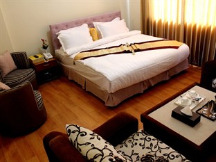 Agoda.com Myanmar Apartments & Hotels