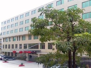 Agoda.com China Apartments & Hotels