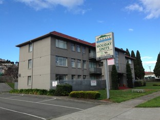 Agoda.com Australia Apartments & Hotels