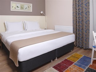 Agoda.com Turkey Apartments & Hotels