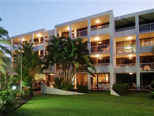 Agoda.com Australia Apartments & Hotels