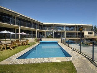 Agoda.com New Zealand Apartments & Hotels