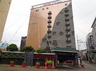 Agoda.com South Korea Apartments & Hotels