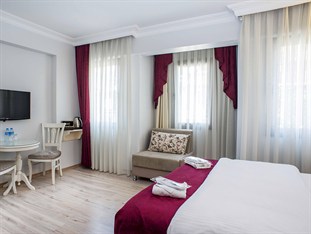 Agoda.com Turkey Apartments & Hotels