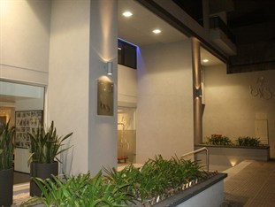 Agoda.com Argentina Apartments & Hotels