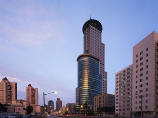 Agoda.com China Apartments & Hotels