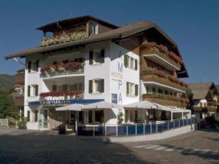 Agoda.com Italy Apartments & Hotels