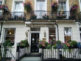Agoda.com United Kingdom Apartments & Hotels