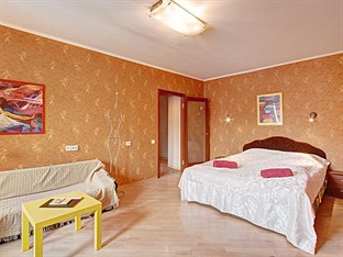 Agoda.com Russia Apartments & Hotels